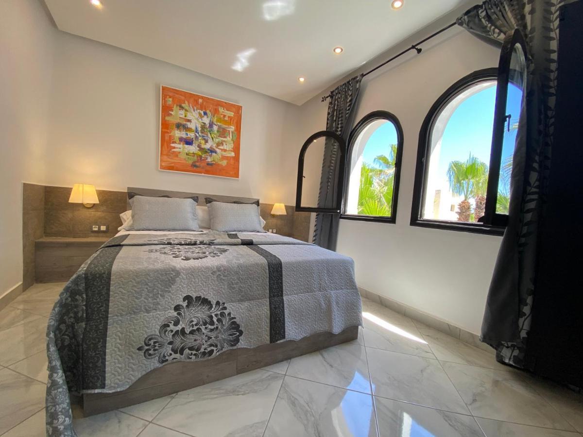 Appartement Complexe Al Amine -rifiyine *