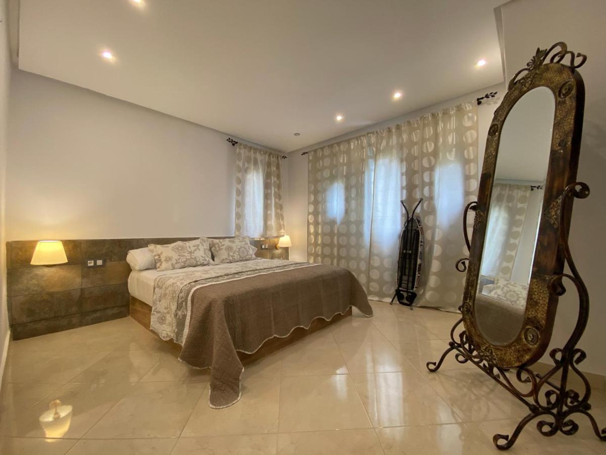 Appartement Complexe Al Amine -rifiyine *