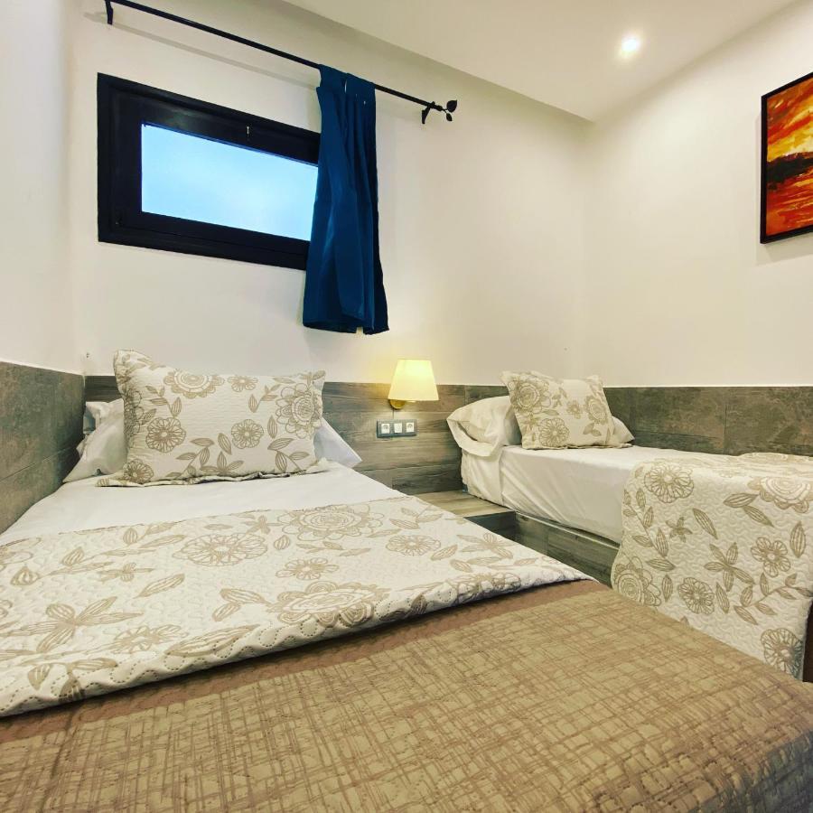 Appartement Complexe Al Amine -rifiyine Dar Merah Deriba