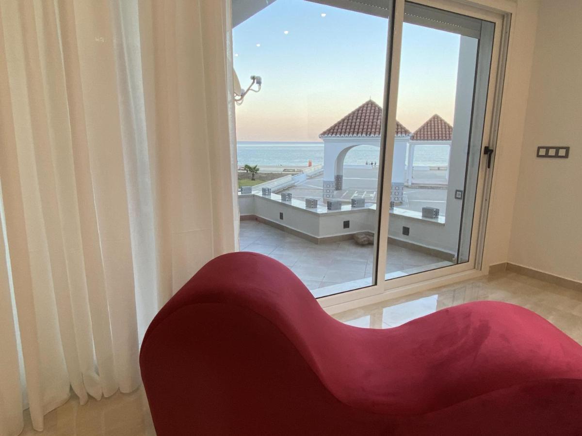Complexe Al Amine -rifiyine Appartement