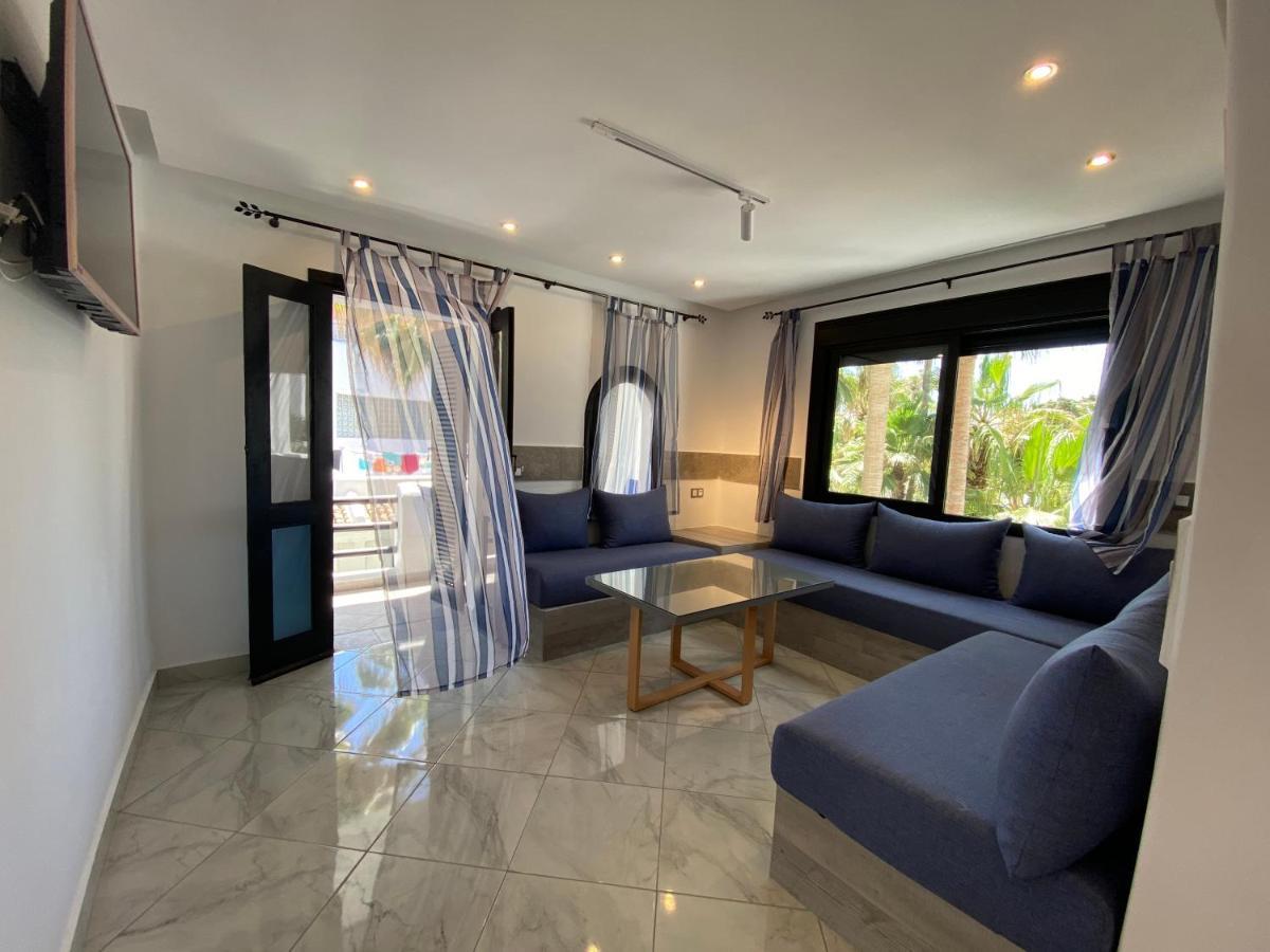 Appartement Complexe Al Amine -rifiyine Dar Merah Deriba