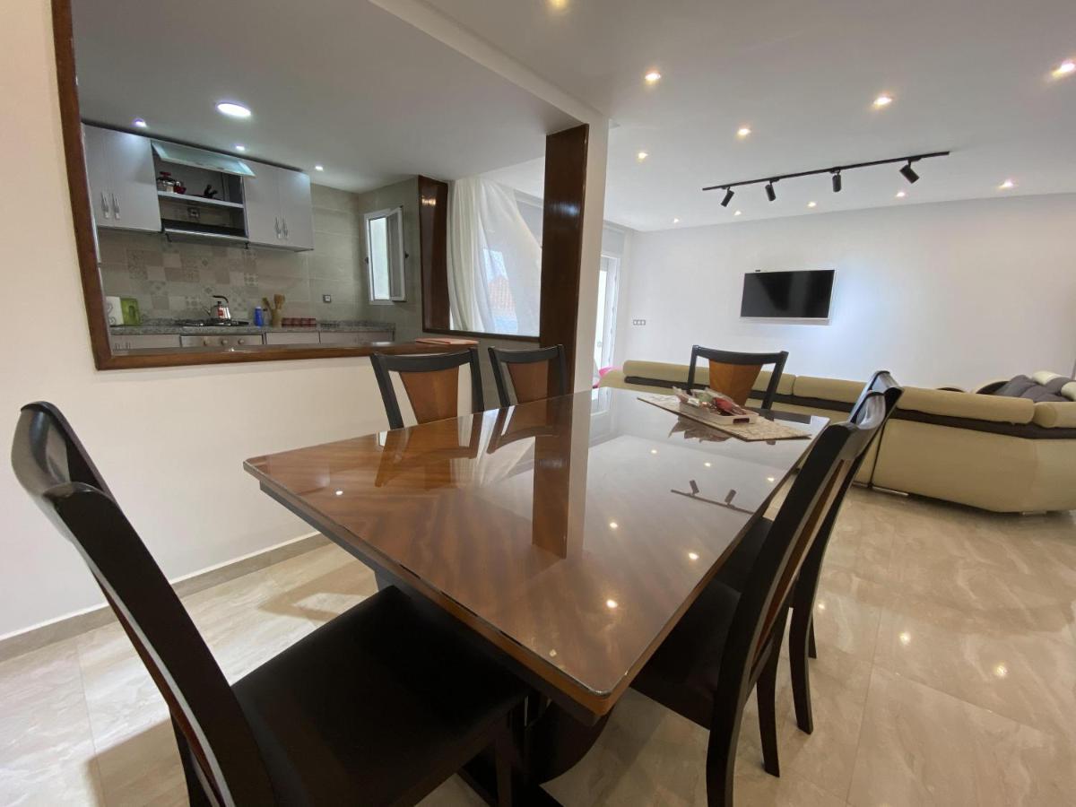 Appartement Complexe Al Amine -rifiyine