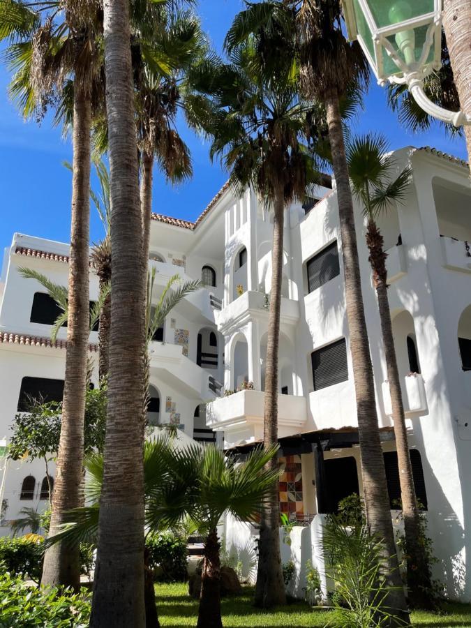 Complexe Al Amine -rifiyine Appartement