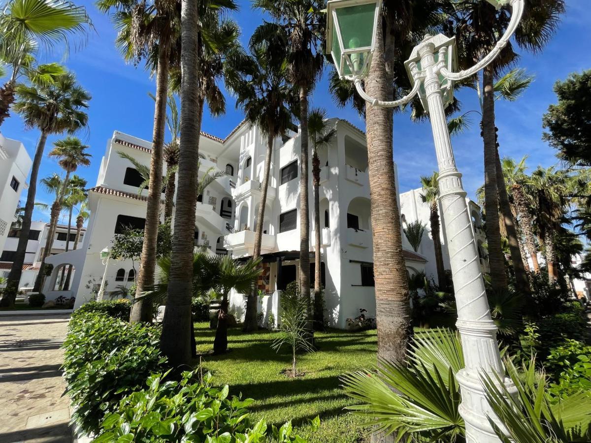 Appartement Complexe Al Amine -rifiyine