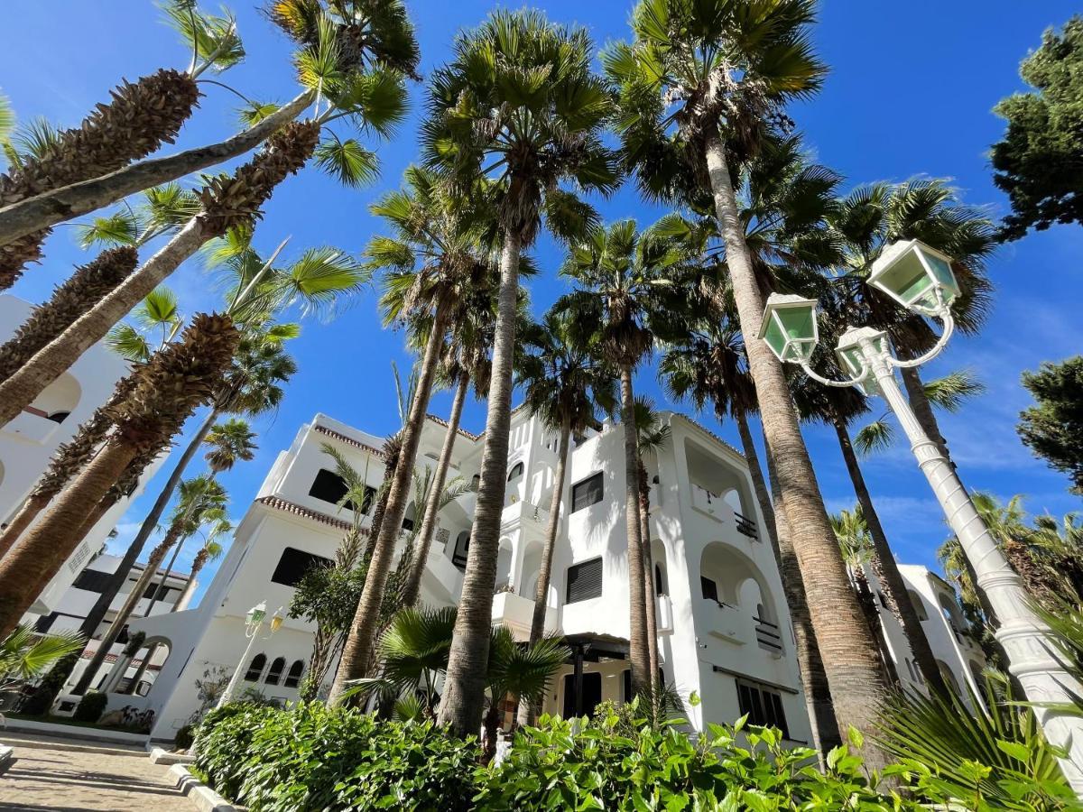 Complexe Al Amine -rifiyine Appartement Dar Merah Deriba