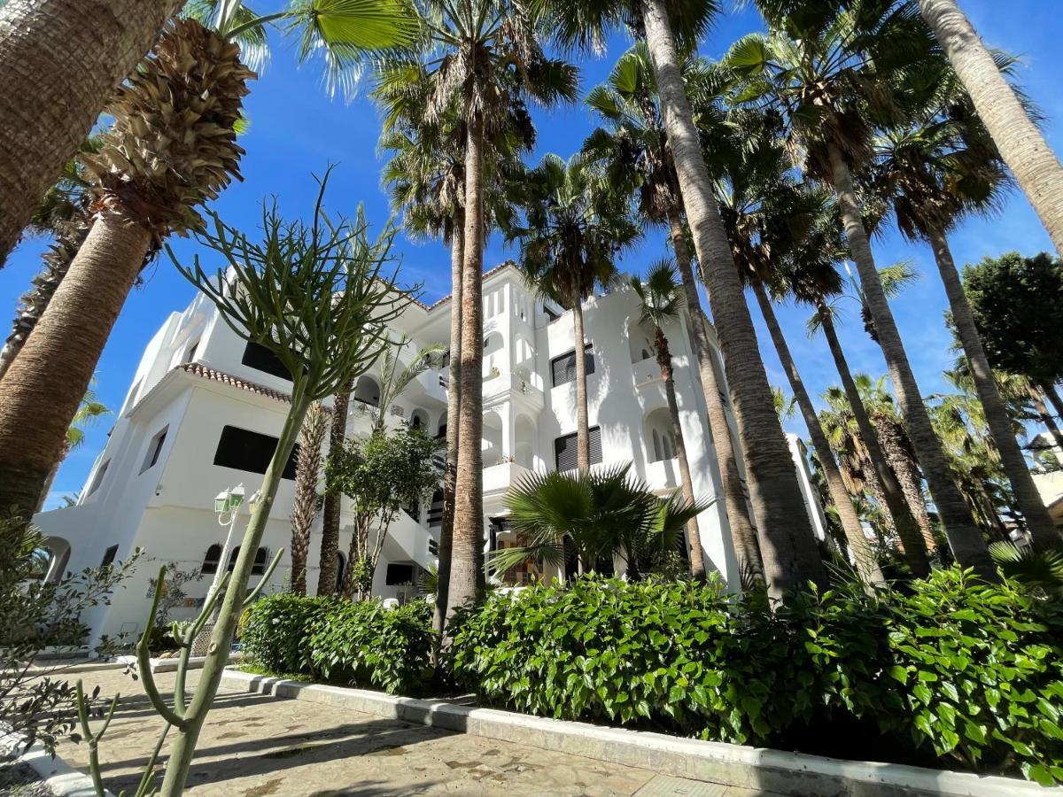 Appartement Complexe Al Amine -rifiyine *
