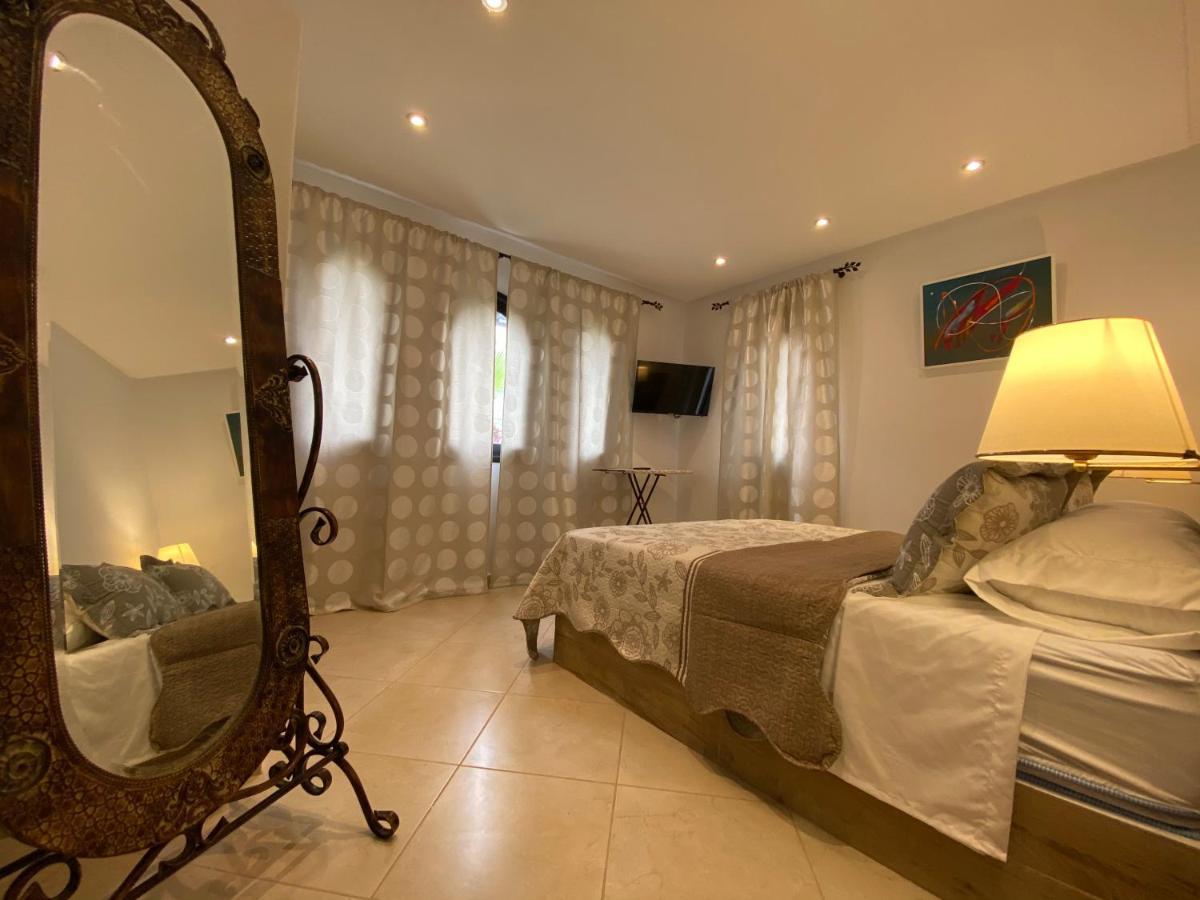 Appartement Complexe Al Amine -rifiyine