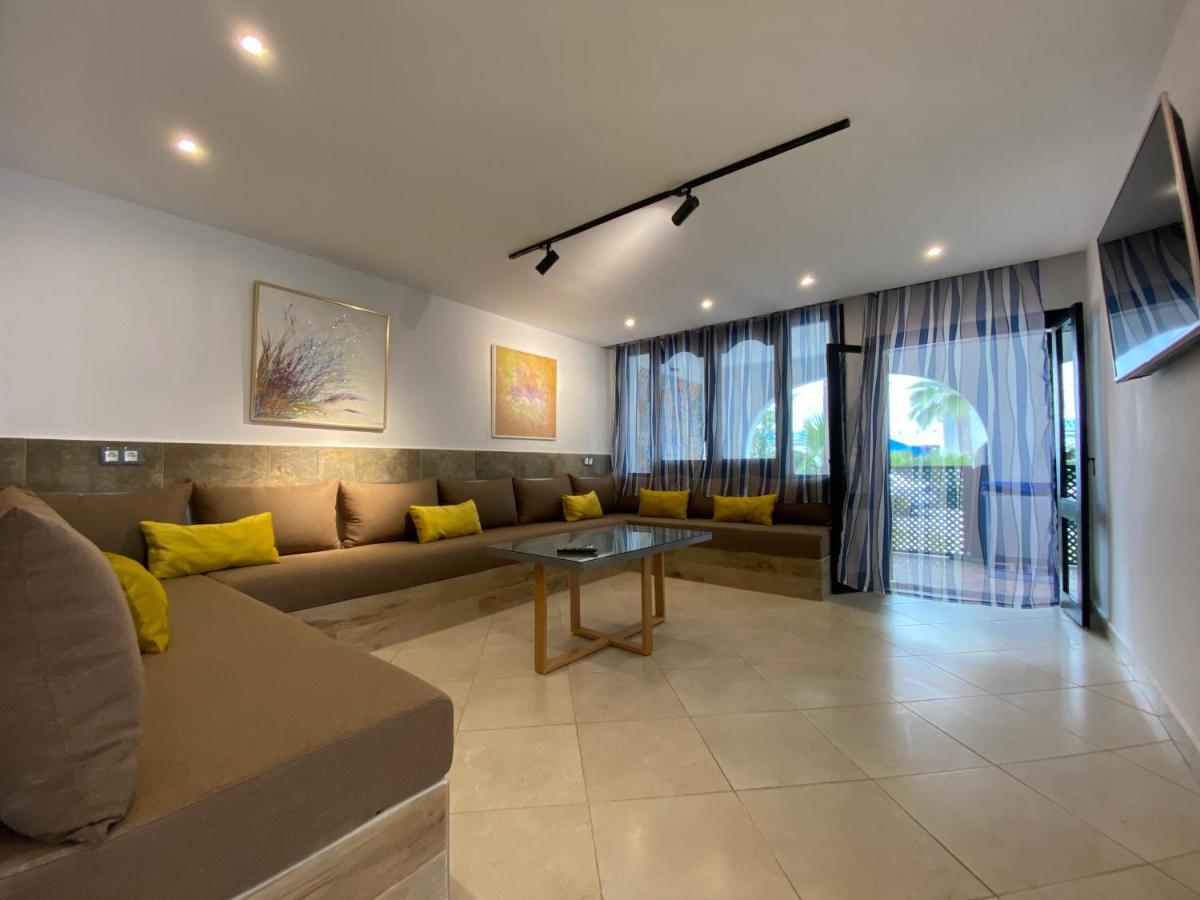 Complexe Al Amine -rifiyine Appartement