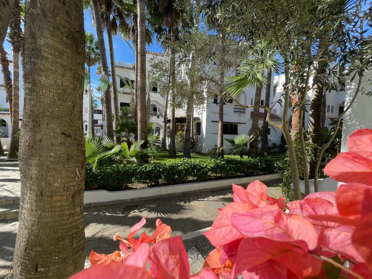 Appartement Complexe Al Amine -rifiyine Dar Merah Deriba