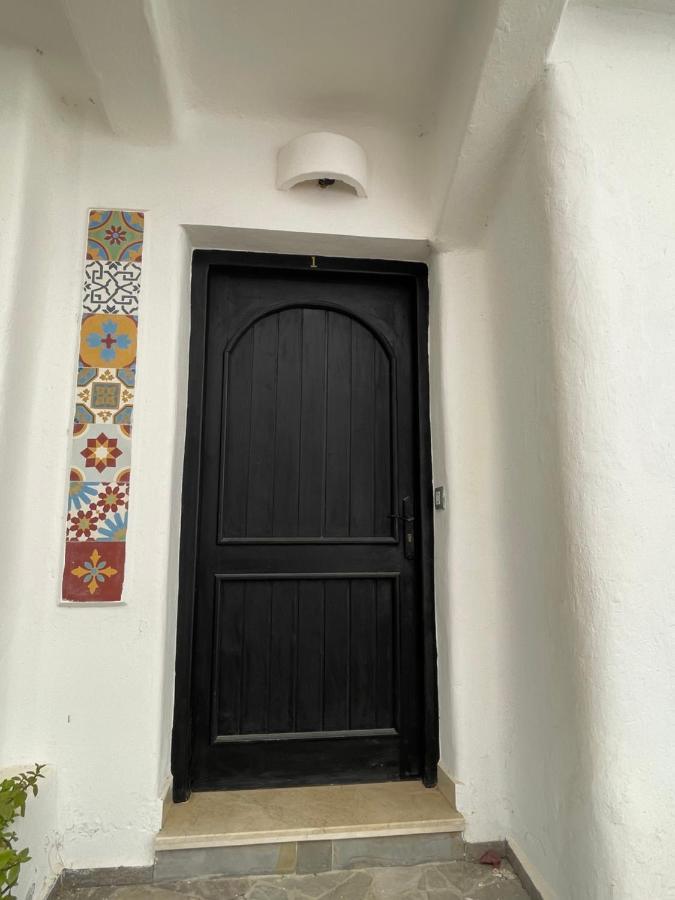Appartement Complexe Al Amine -rifiyine *