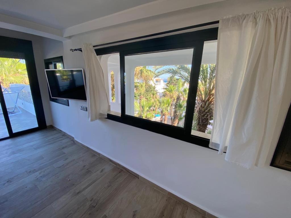 Complexe Al Amine -rifiyine Appartement