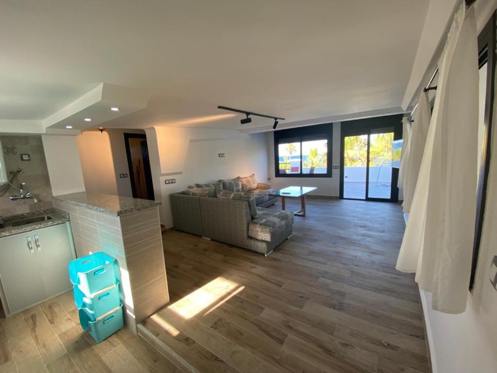 Appartement Complexe Al Amine -rifiyine Dar Merah Deriba