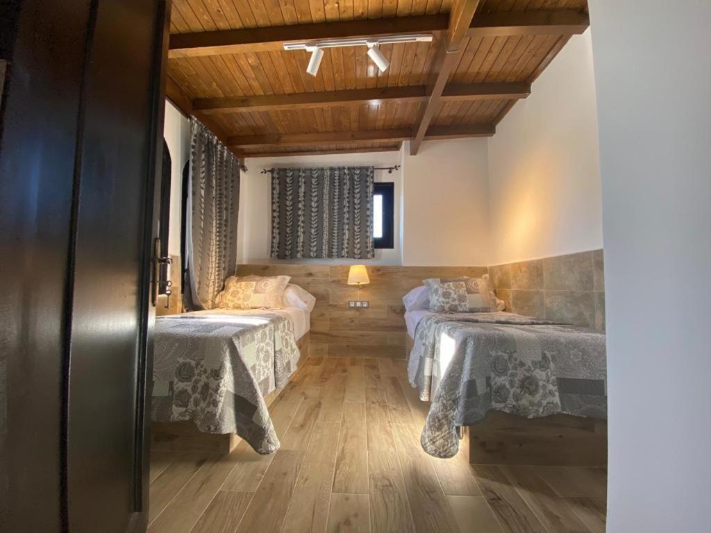Appartement Complexe Al Amine -rifiyine Dar Merah Deriba