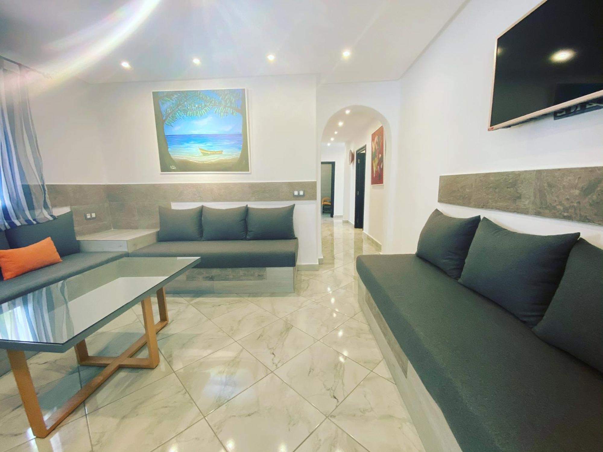 Appartement Complexe Al Amine -rifiyine Dar Merah Deriba
